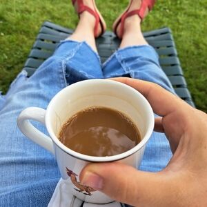 Meet your Posher, Rosa